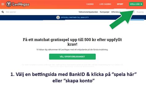 betting med bankid|Spelbolag med Bank.